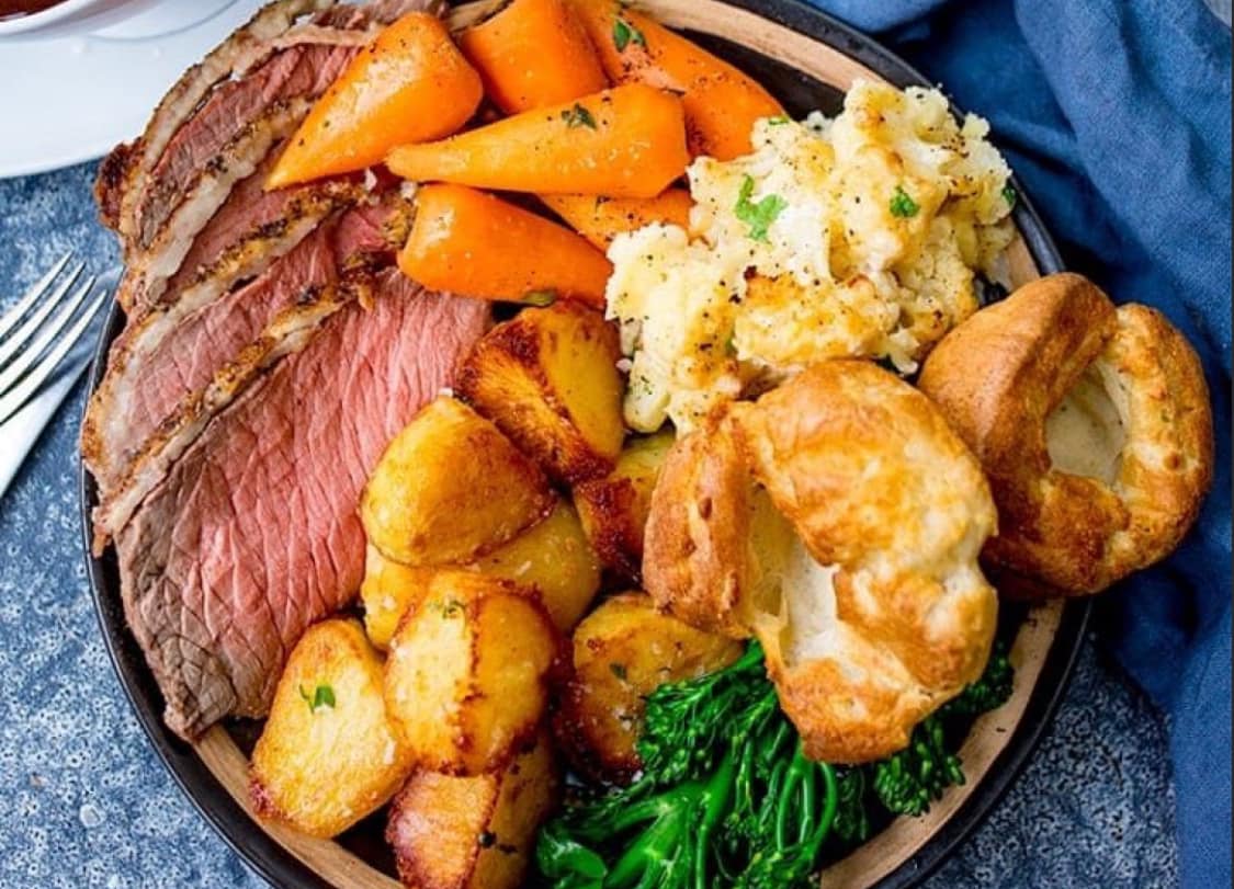 Sunday Roast